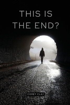 Cover of This is the end