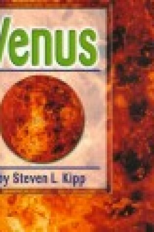 Cover of Venus