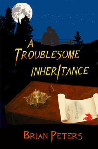 Cover of A Troublesome Inheritance