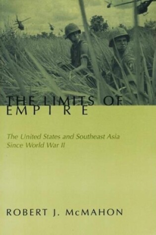 Cover of The Limits of Empire