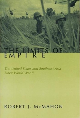 Book cover for The Limits of Empire