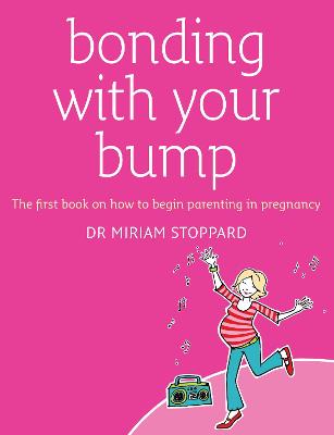 Book cover for Bonding with Your Bump