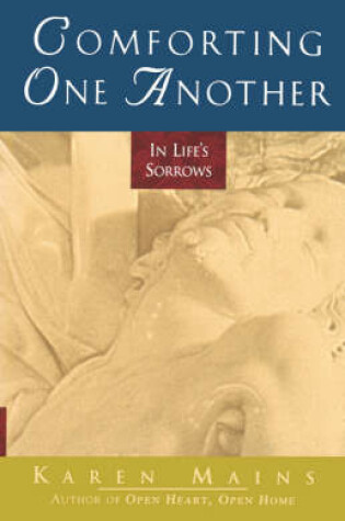 Cover of Comforting One Another