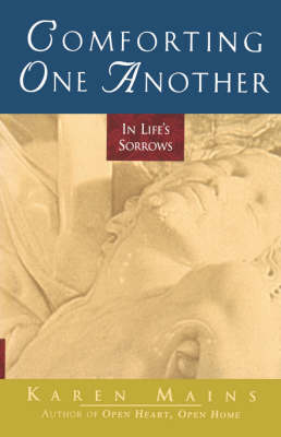 Book cover for Comforting One Another