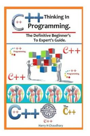 Cover of Thinking In C++ Programming