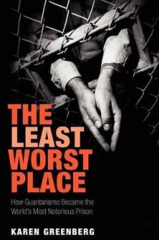 Cover of The Least Worst Place