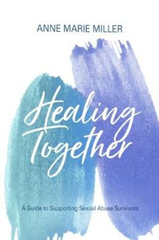 Cover of Healing Together