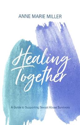 Book cover for Healing Together