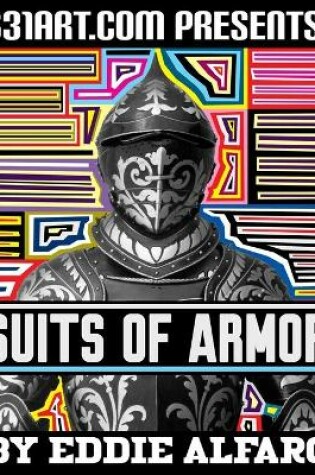 Cover of Suits of Armor