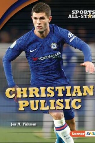 Cover of Christian Pulisic