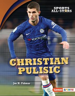 Cover of Christian Pulisic