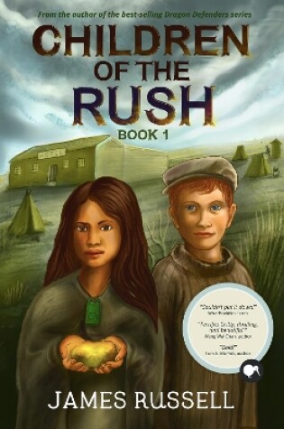 Cover of Children of the Rush