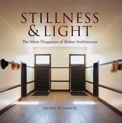 Book cover for Stillness and Light