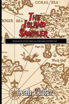 Book cover for The Island Sampler