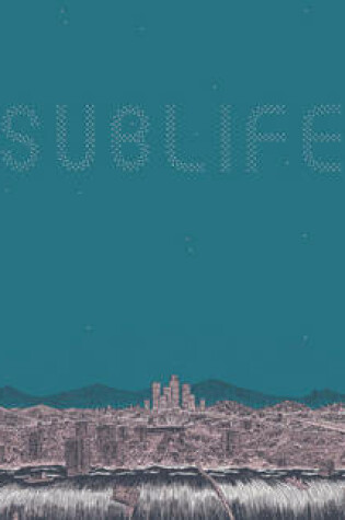 Cover of Sublife Volume 1