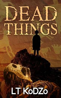 Book cover for Dead Things