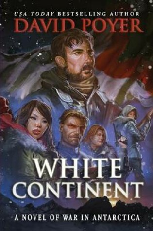 Cover of White Continent