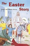 Book cover for The Easter Story