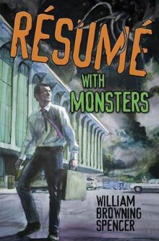 Cover of RéSumé with Monsters