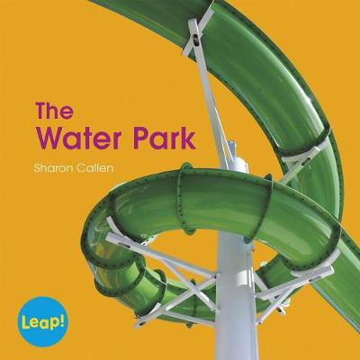 Cover of The Water Park