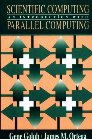 Cover of Scientific Computing for Computer Scientists