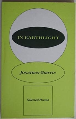 Book cover for In Earthlight