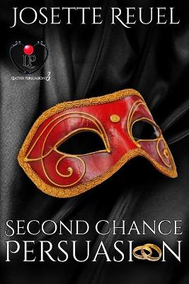 Book cover for Second Chance Persuasion