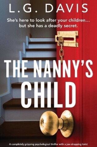 Cover of The Nanny's Child