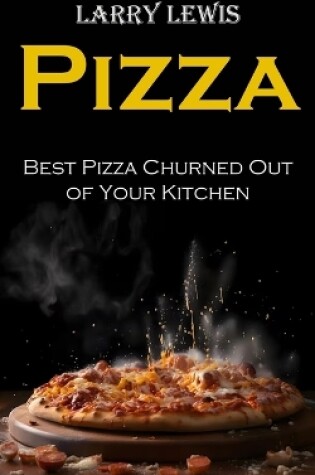 Cover of Pizza