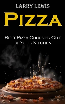 Book cover for Pizza