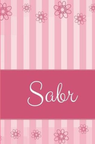 Cover of Sabr