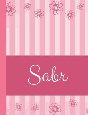 Book cover for Sabr