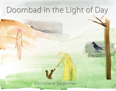 Book cover for Doombad in the Light of Day