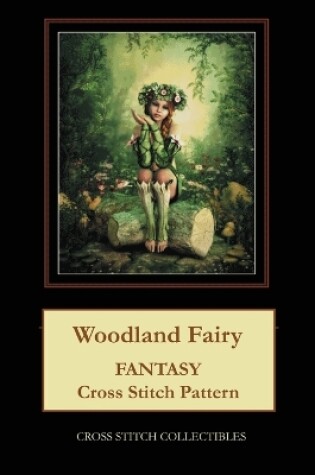 Cover of Woodland Fairy