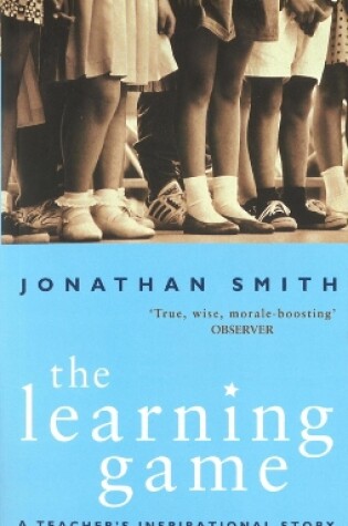 Cover of The Learning Game