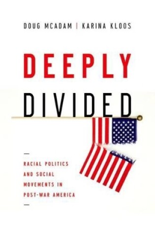 Cover of Deeply Divided