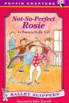 Book cover for Not-So-Perfect Rosie