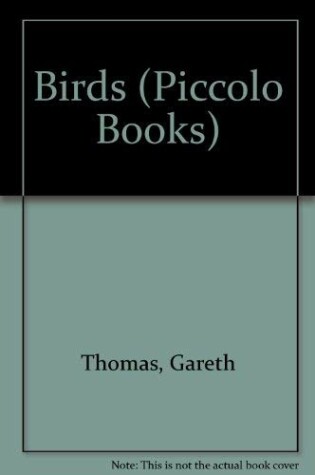 Cover of Birds