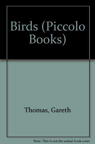 Cover of Birds