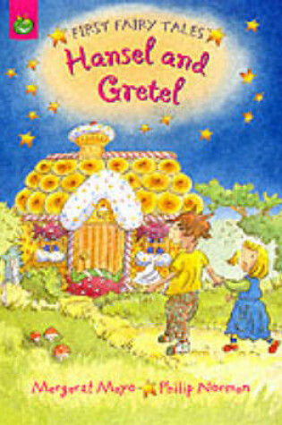 Cover of Hansel and Gretel