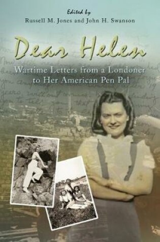 Cover of Dear Helen