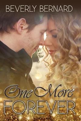 Book cover for One More Forever