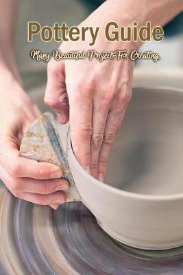 Cover of Pottery Guide