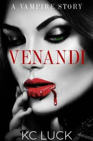 Cover of Venandi