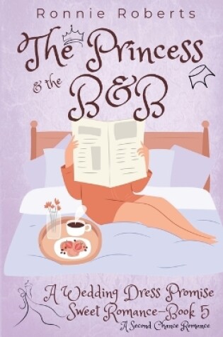 Cover of The Princess & the B&B