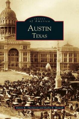 Cover of Austin, Texas