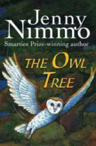 Cover of The Owl Tree