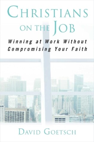 Cover of Christians on the Job