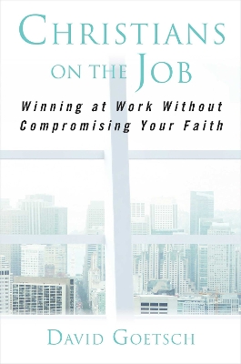 Book cover for Christians on the Job