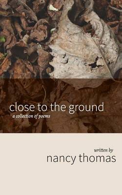 Book cover for Close to the Ground